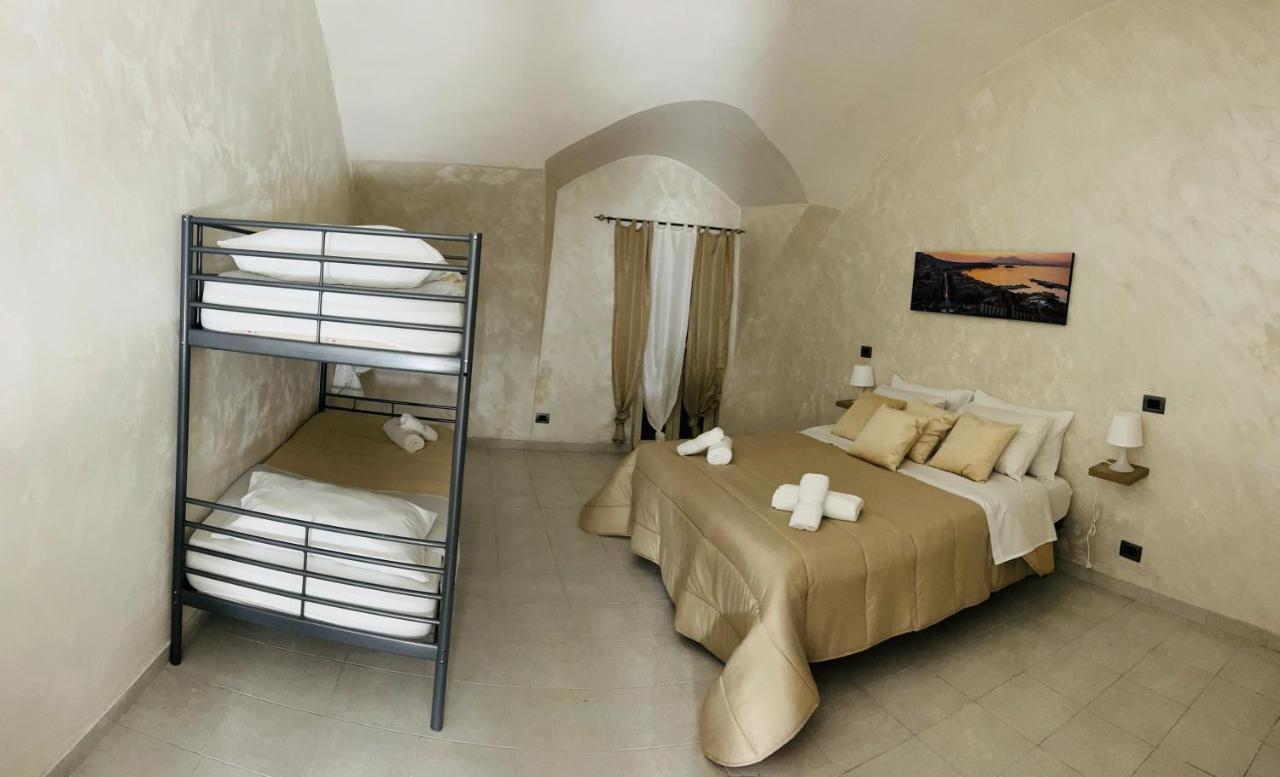 Crystal Apartment