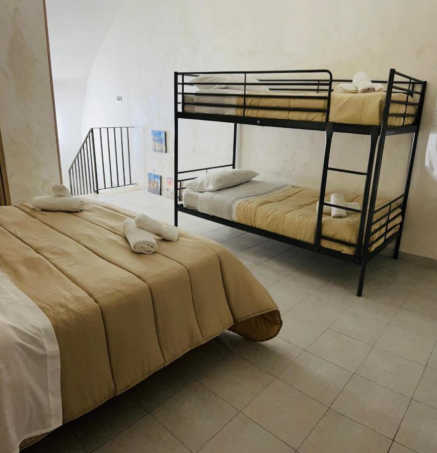 Crystal Apartment Naples