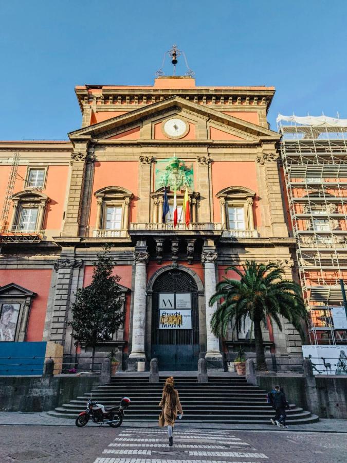 Crystal Apartment Naples