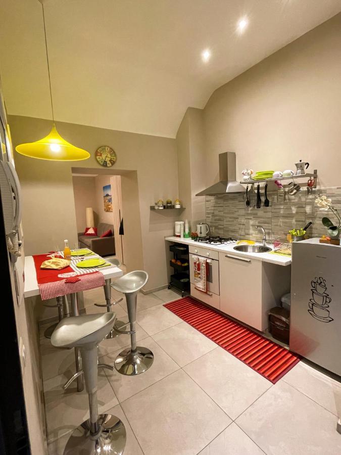 Portamedina House Naples