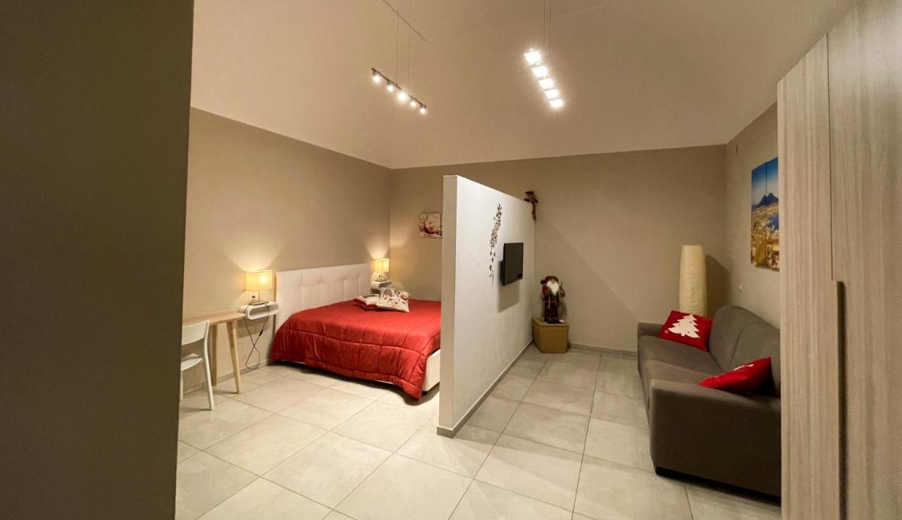 Apartment Portamedina House