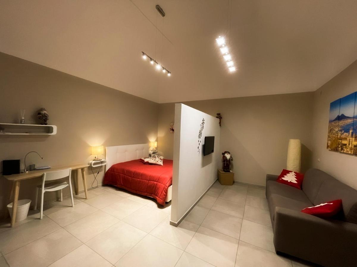 Apartment Portamedina House