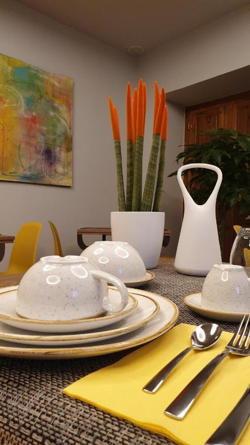 Relais Montedonzelli Naples
