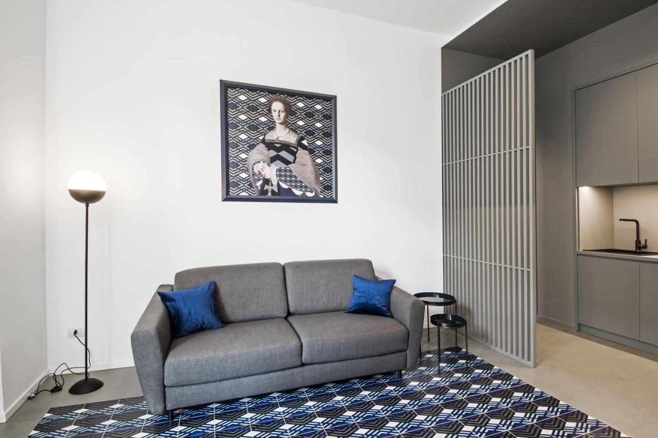 Apartment Toraldo - Dimore Partenopee Naples
