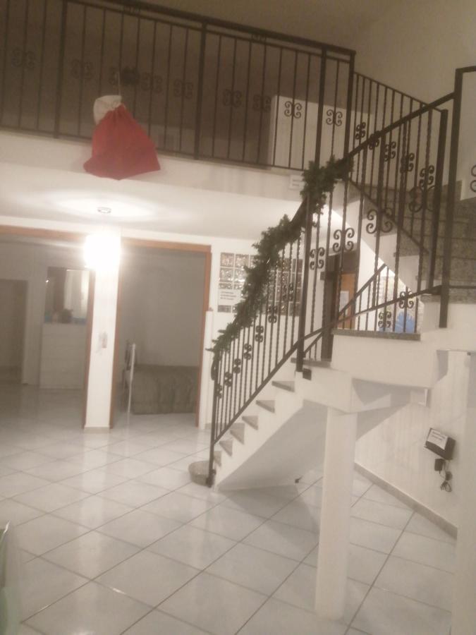 Apartment Casaiodice Naples
