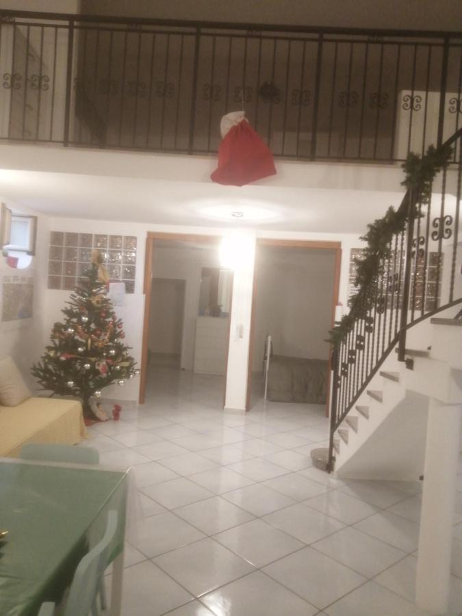 Casaiodice * Naples