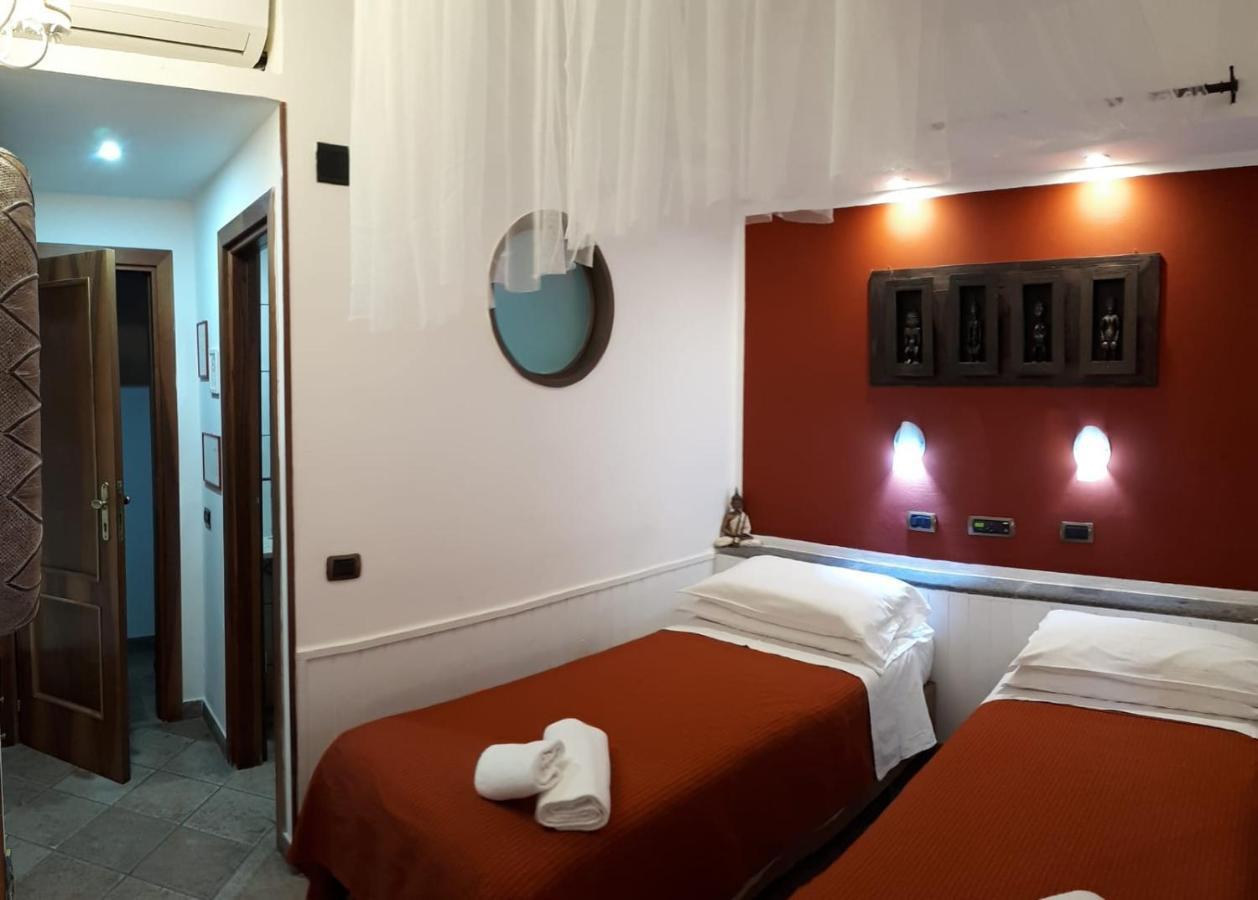 Hotel Europeo *