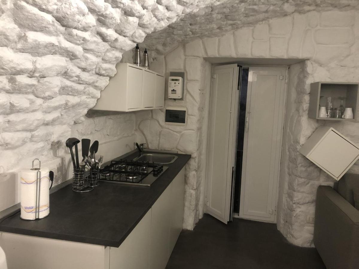 La Casa Di Alba Naples