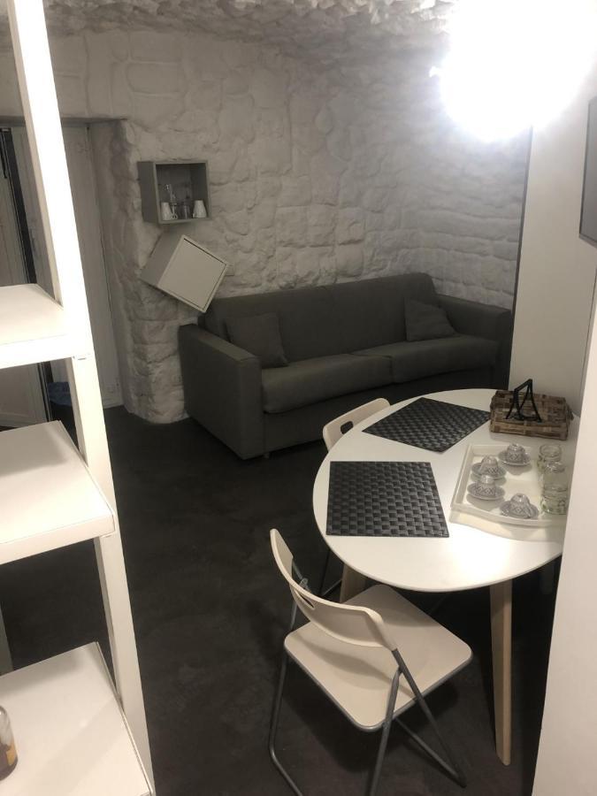 La Casa Di Alba Naples