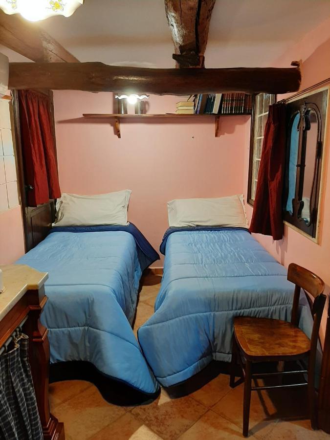 Les Jeux Sont Faits Apartment Naples