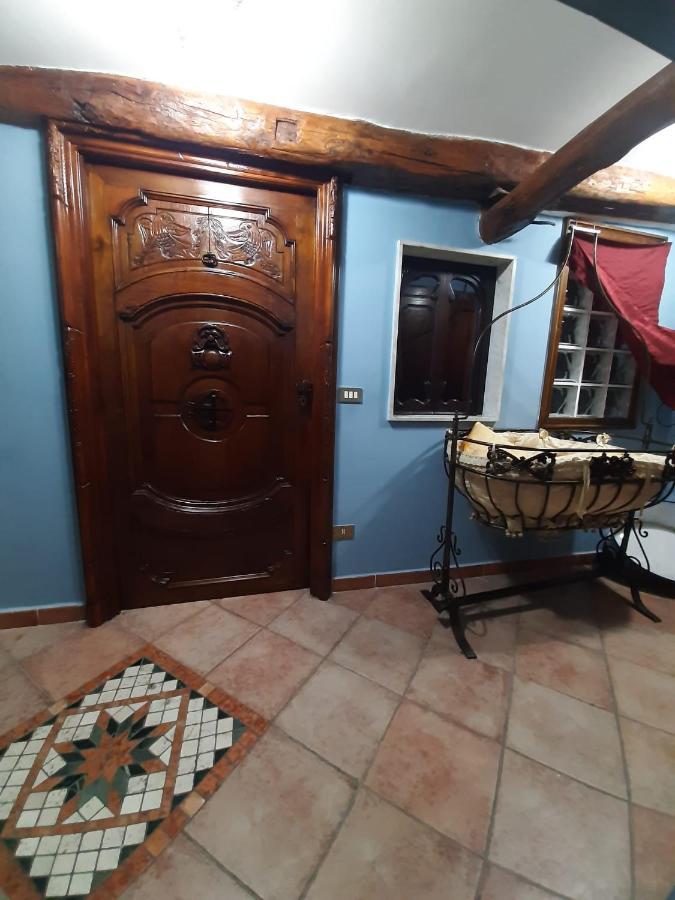 Les Jeux Sont Faits Apartment