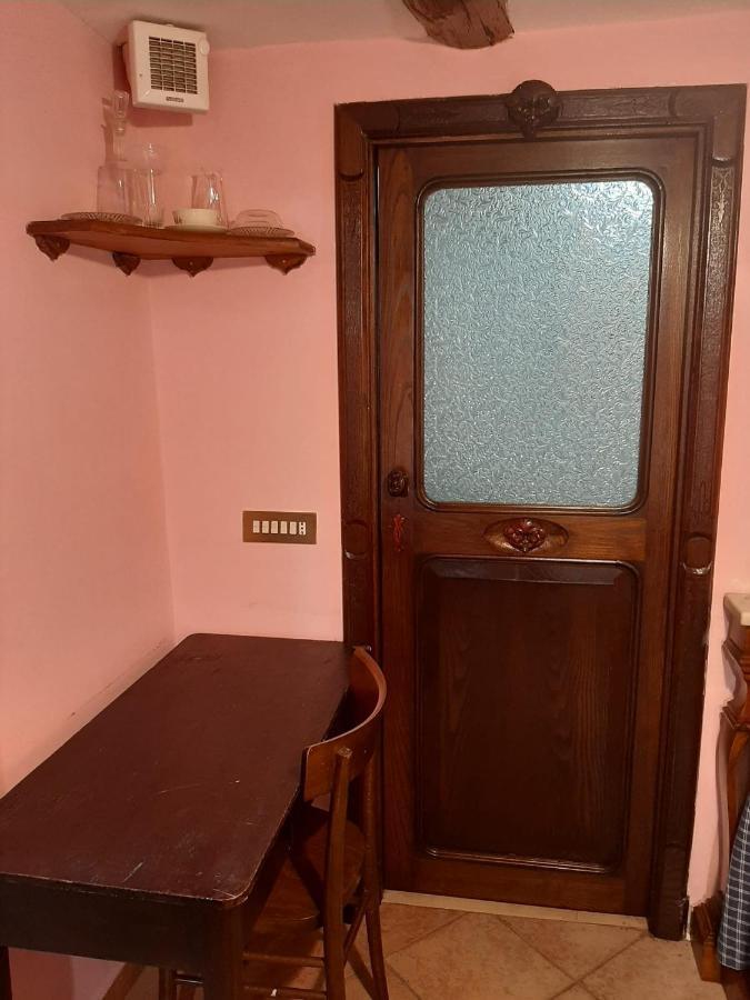 Apartment Les Jeux Sont Faits Naples