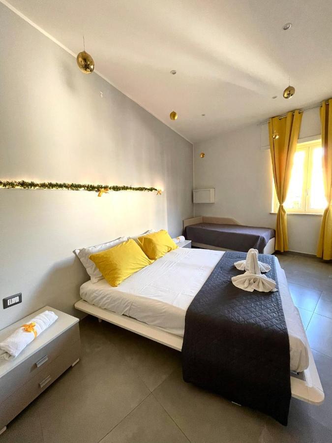 La Collina Di Capodimonte Bed & Breakfast *