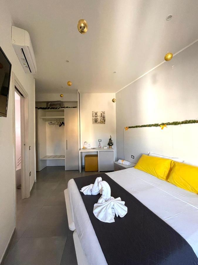 Bed & Breakfast La Collina Di Capodimonte