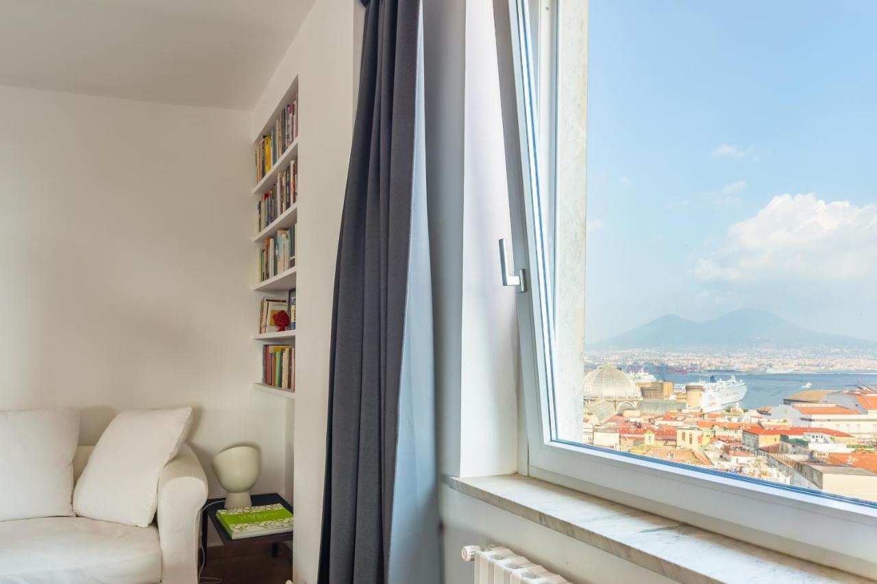 Attico Cedronio Con Vista Mare By Wonderful Italy Apartment *