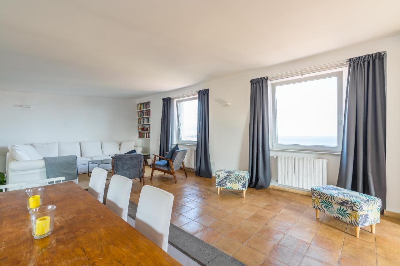 Apartment Attico Cedronio Con Vista Mare By Wonderful Italy *
