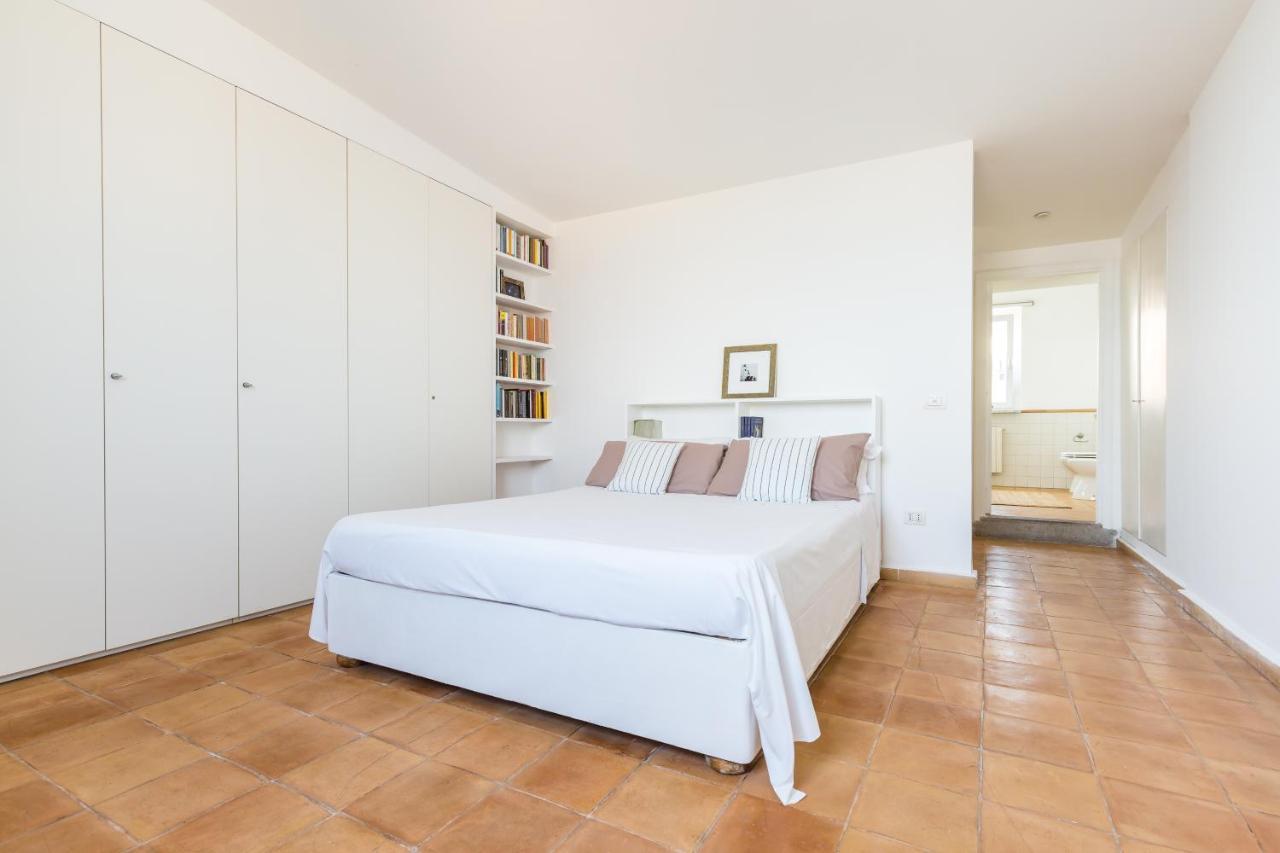 Attico Cedronio Con Vista Mare By Wonderful Italy Naples
