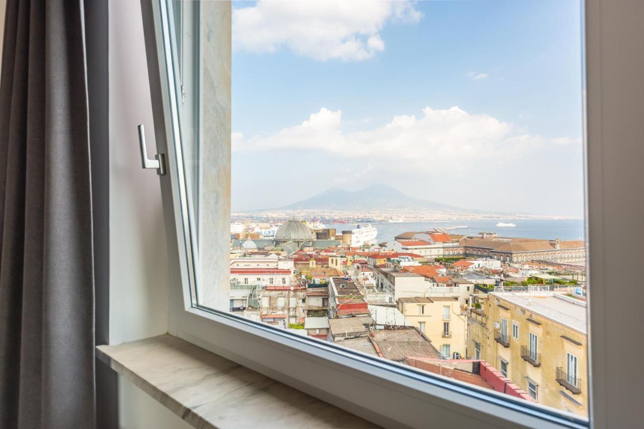 Apartment Attico Cedronio Con Vista Mare By Wonderful Italy *