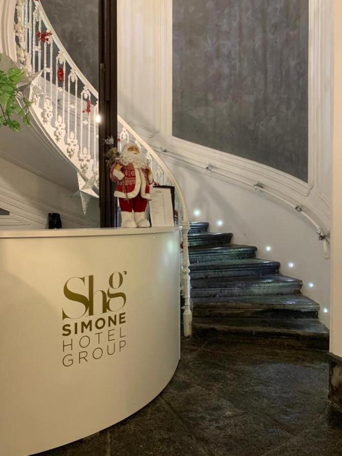 Hotel Elisio & Naples