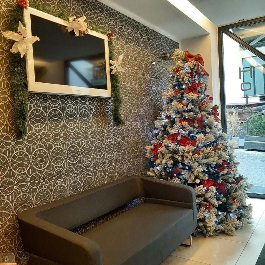 Golden Hotel Naples