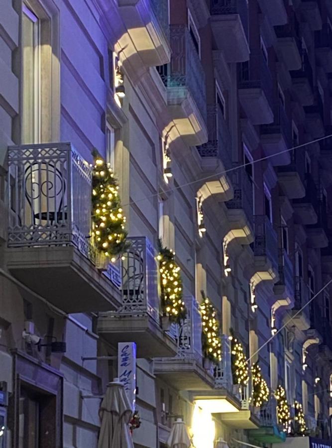 Partenope Relais Hotel Naples