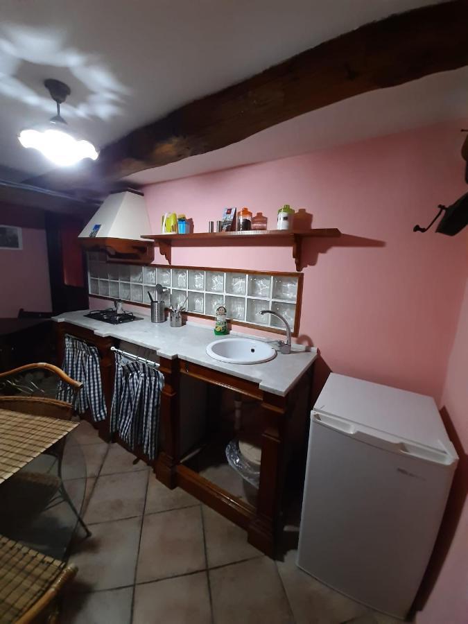 Les Jeux Sont Faits Apartment Naples