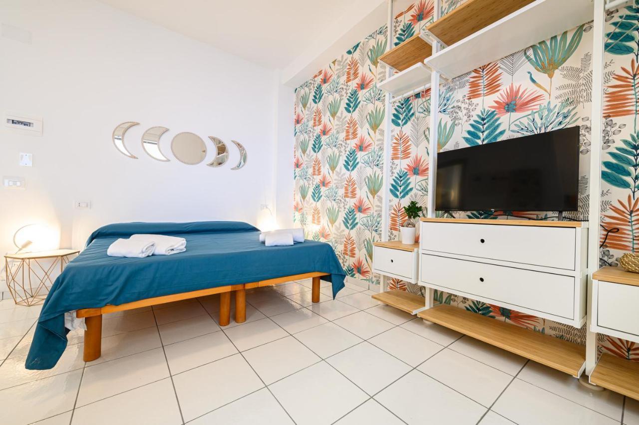 L'aurora Apartment *