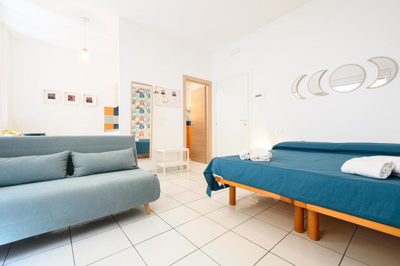 Apartment L'aurora