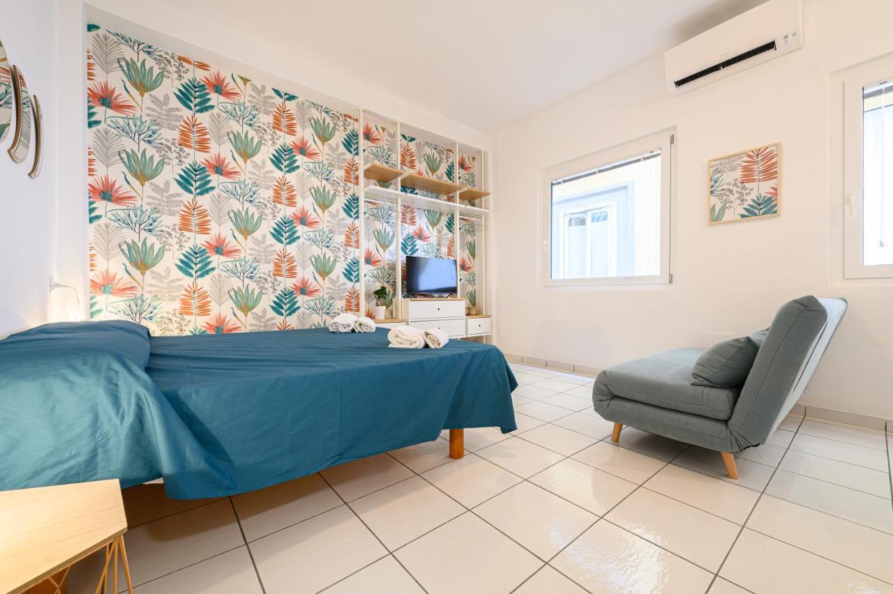 Apartment L'aurora Naples
