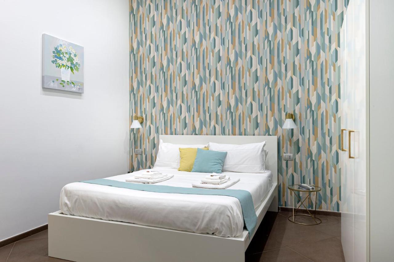 Domusvelata Bed & Breakfast *