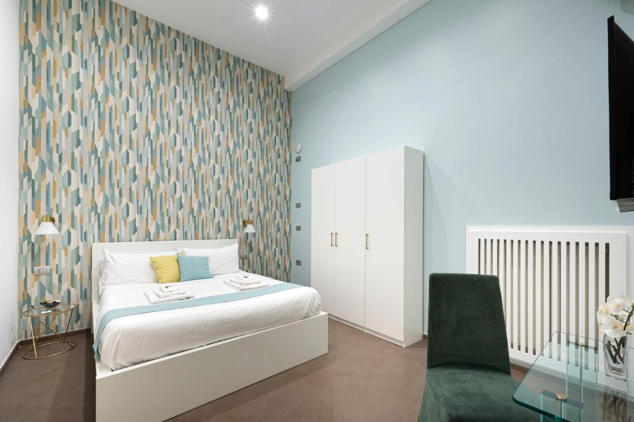 Domusvelata Bed & Breakfast *