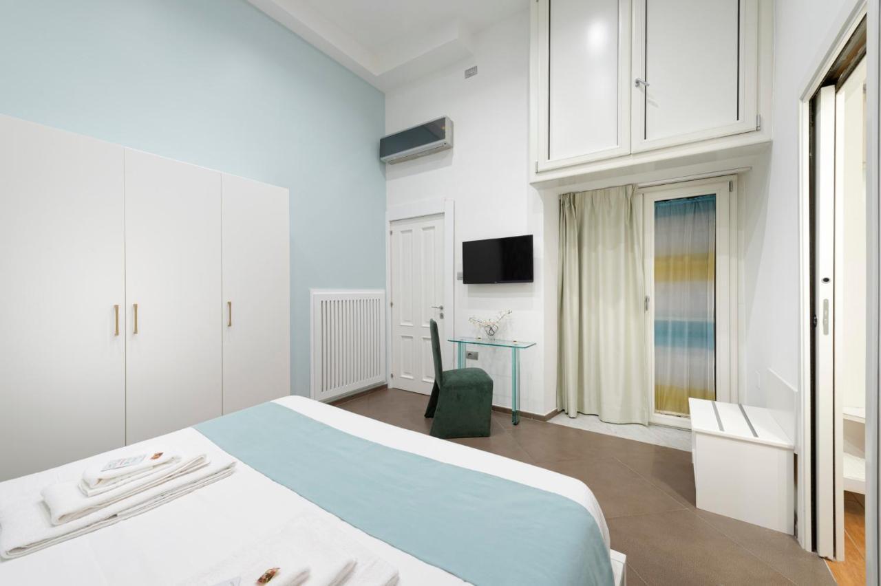 Domusvelata Bed & Breakfast *