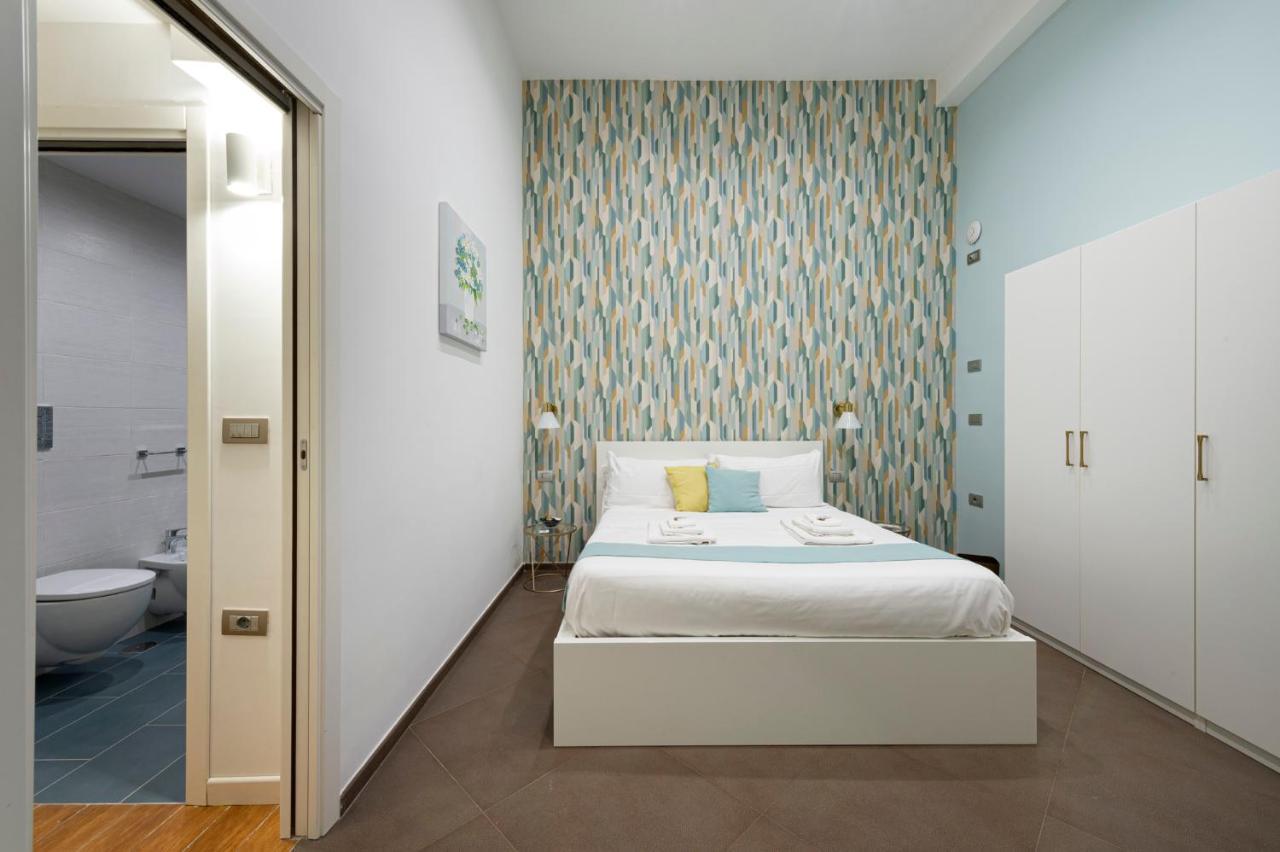 Domusvelata Naples