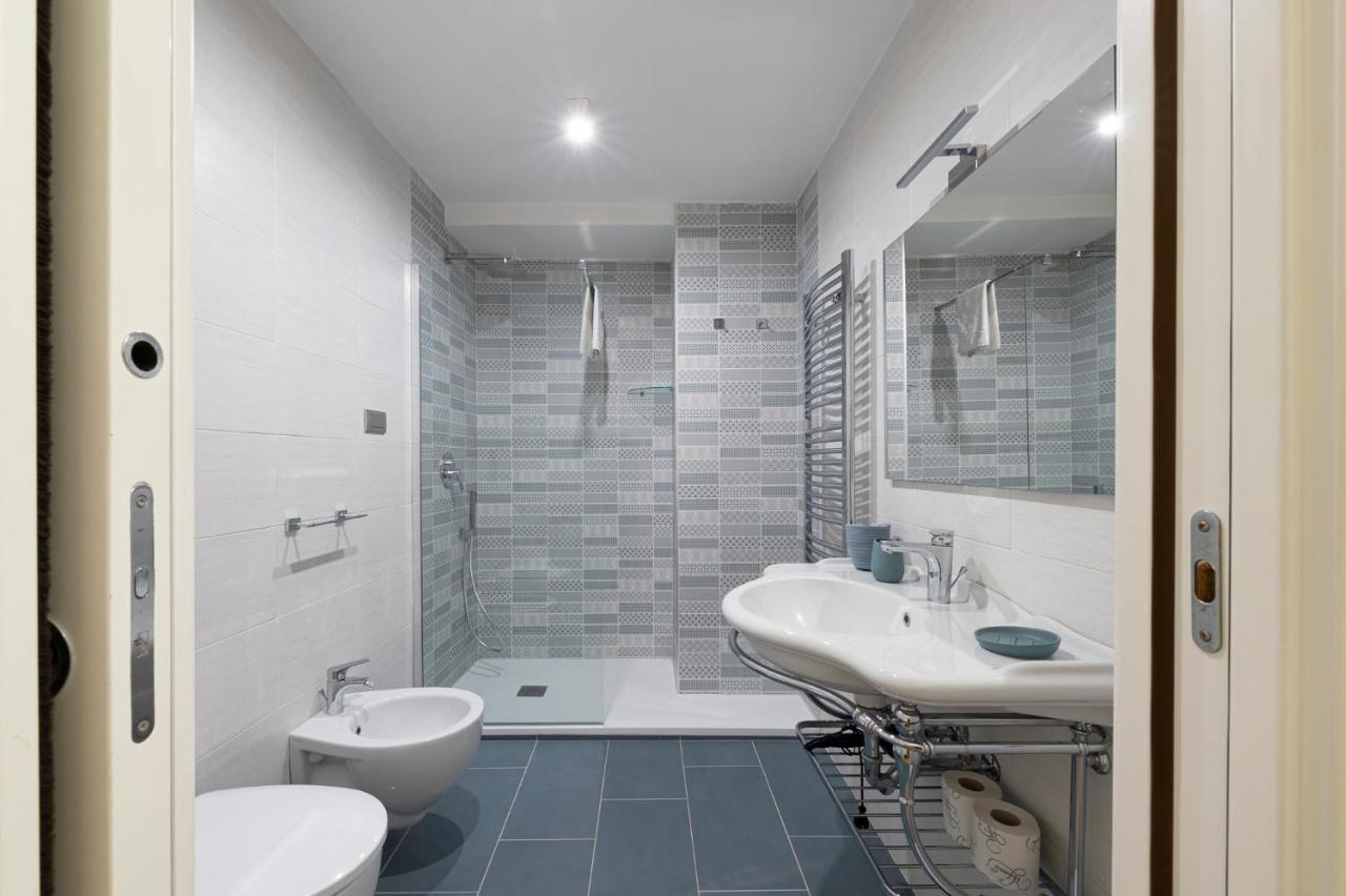 Domusvelata Bed & Breakfast