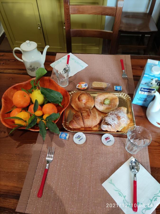 Bed & Breakfast Antoniet Naples