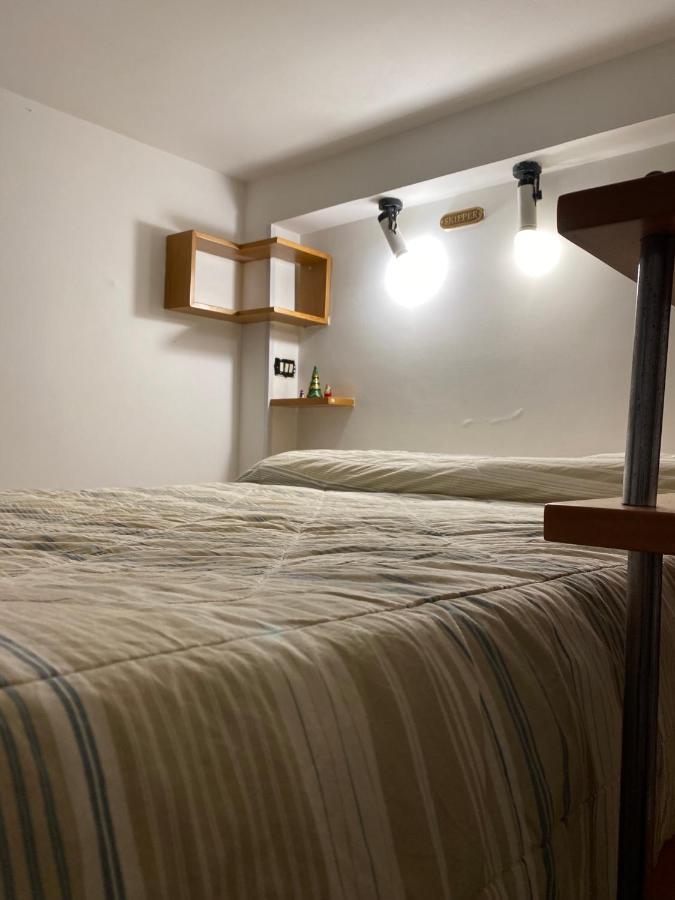 Boat Apartment *