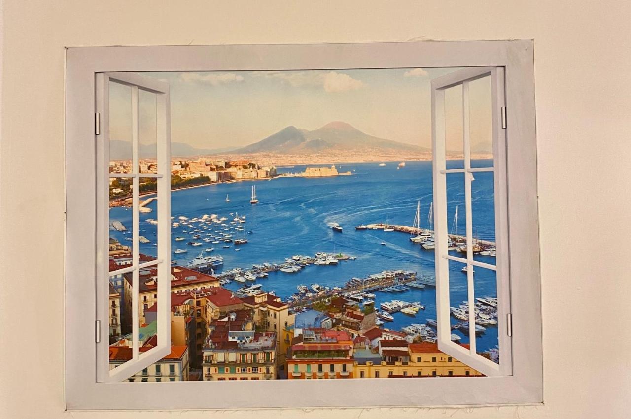 Boat Naples
