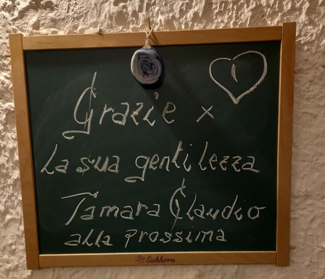 Holiday home La Grotta Naples