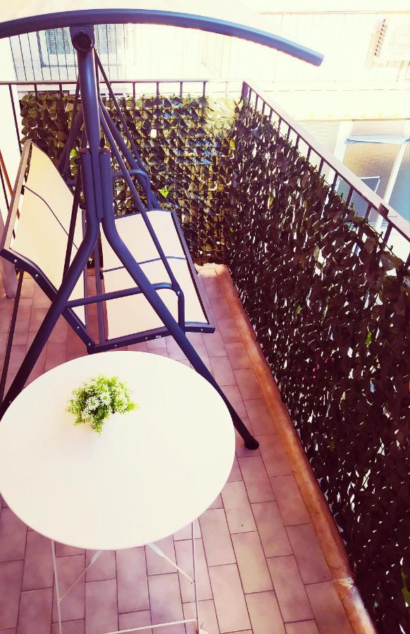Guest house Altea Royale Naples