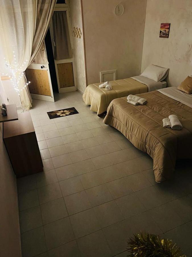 Crystal Apartment