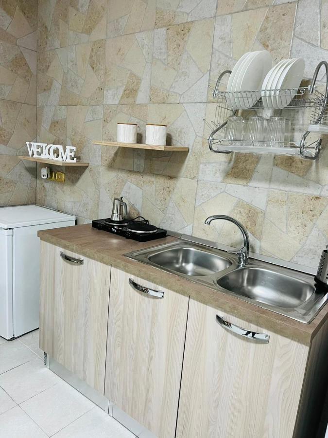 Crystal Apartment Naples