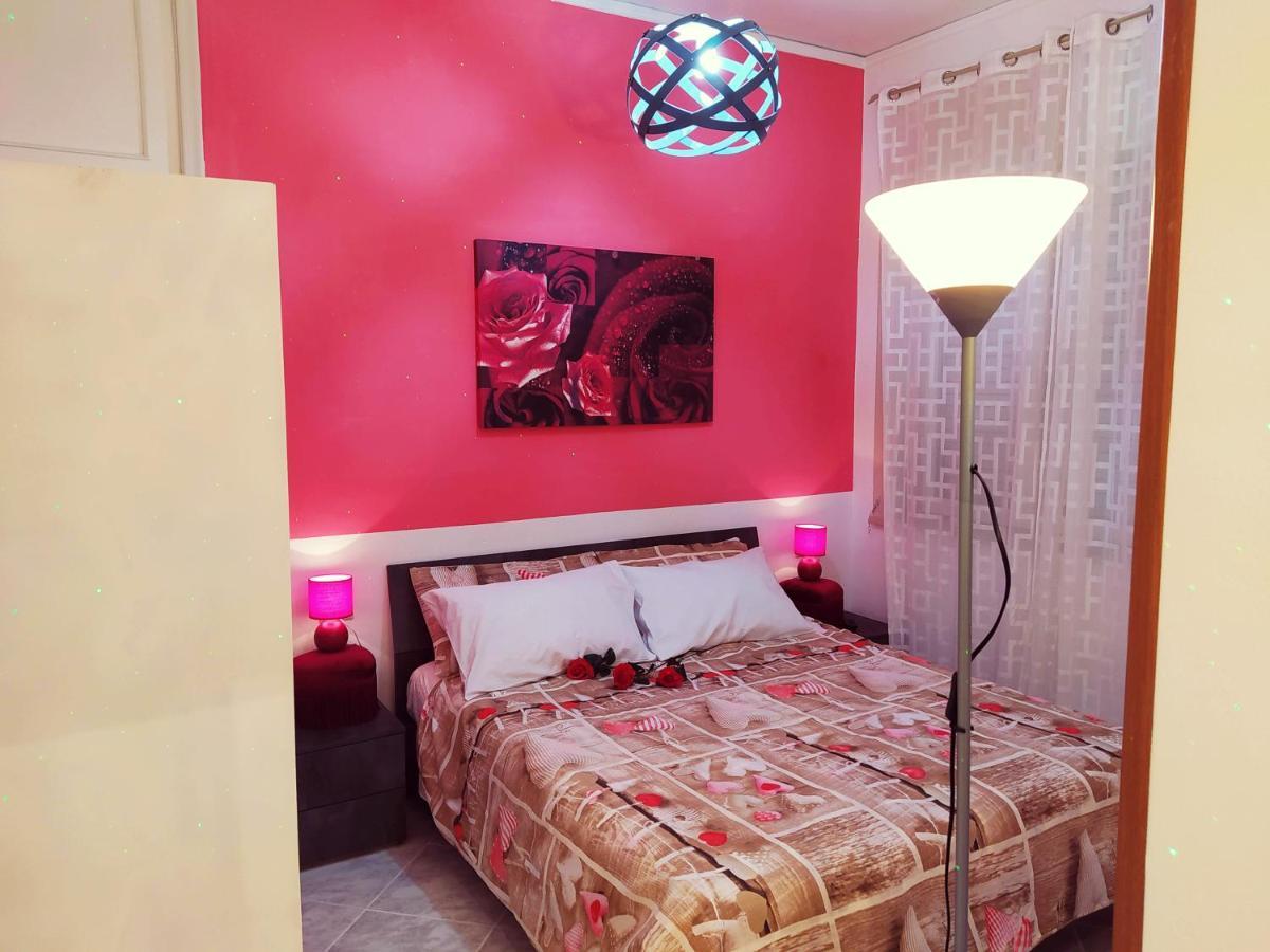 Guest house Altea Royale Naples