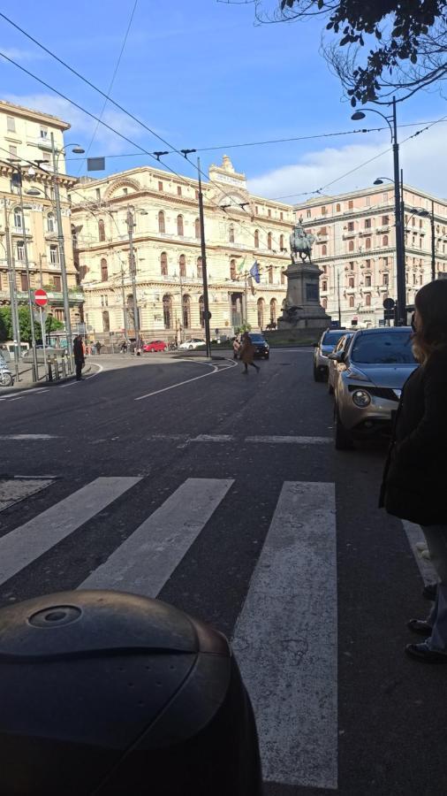 Napoli&love Bovio Centro Storico *