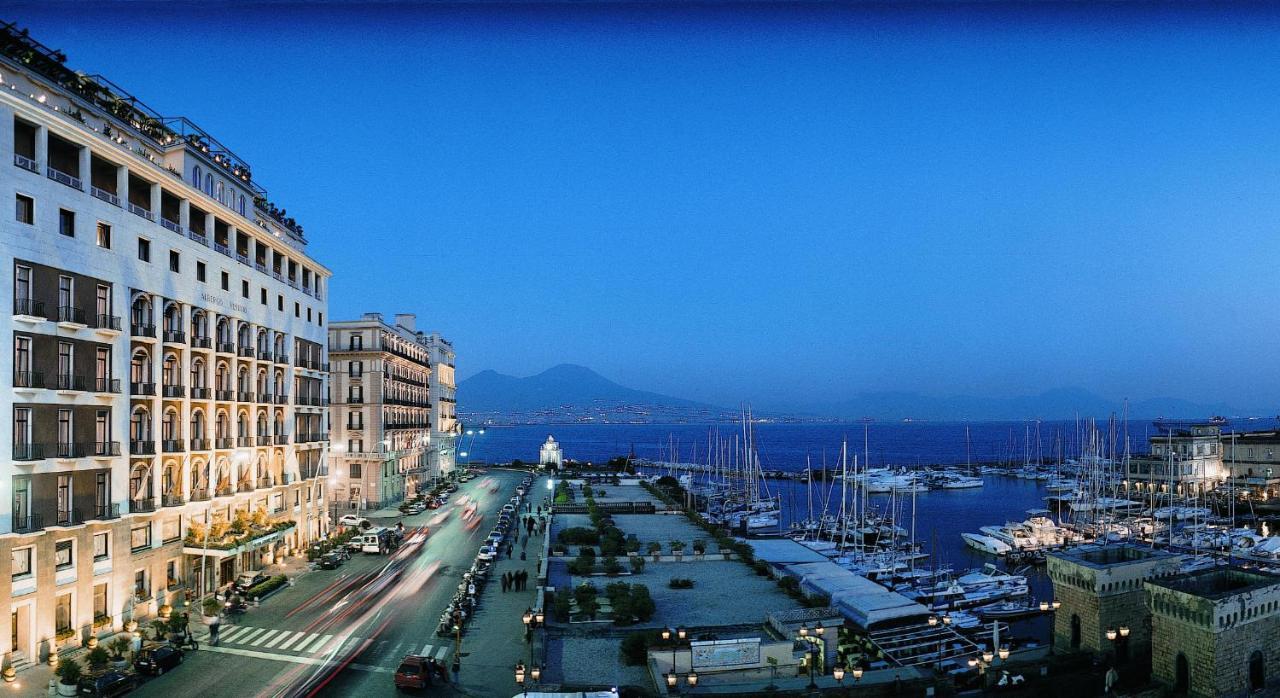 Residenza D'epoca Naples