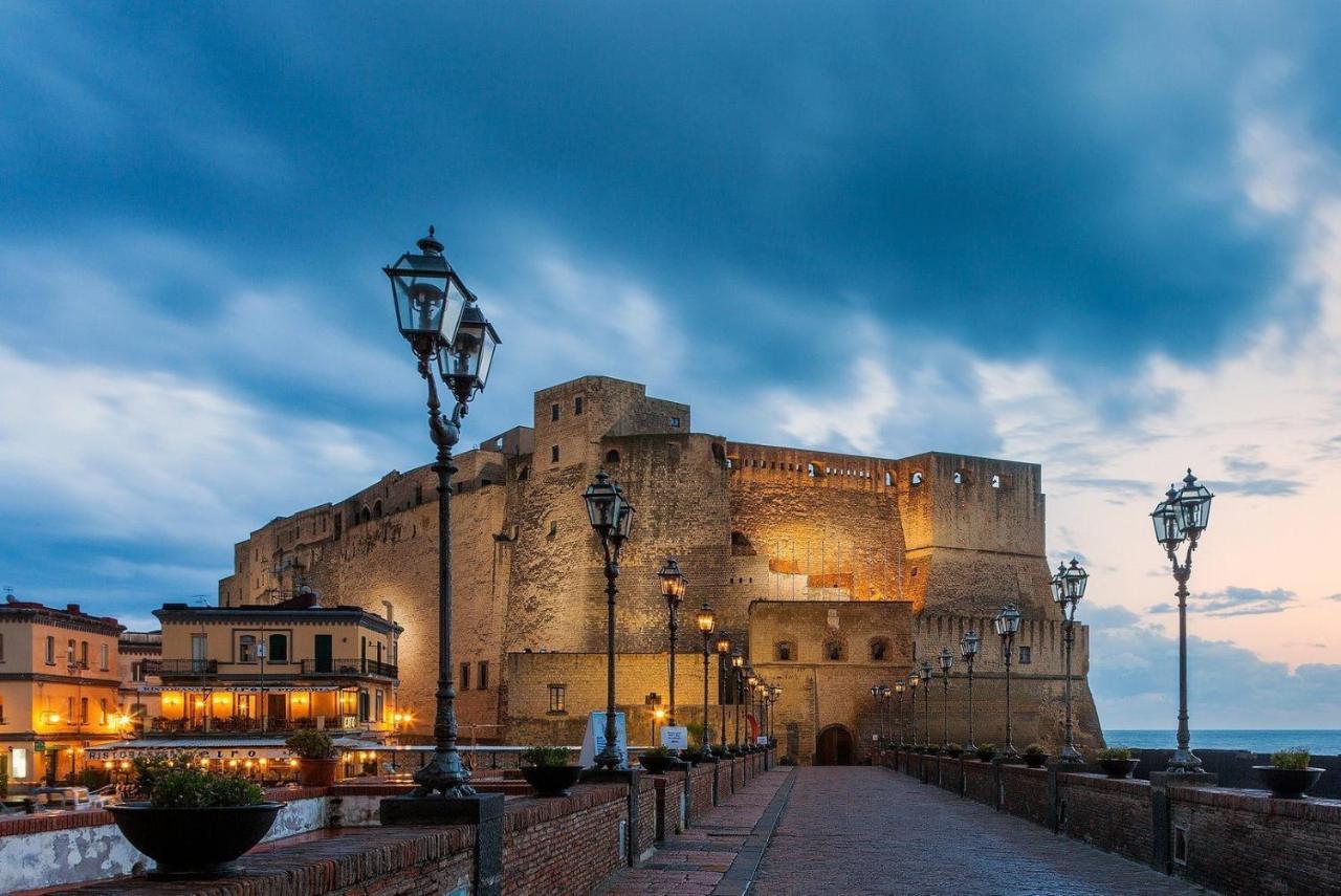 Residenza D'epoca Holiday home