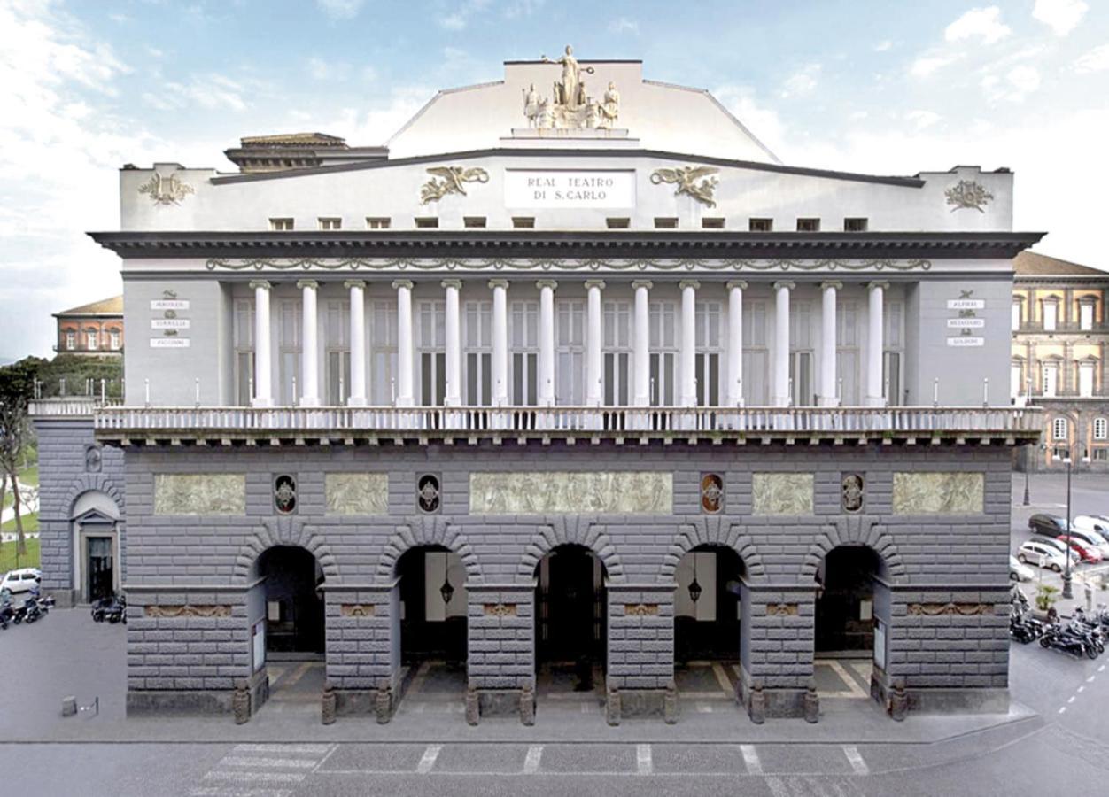 Residenza D'epoca *