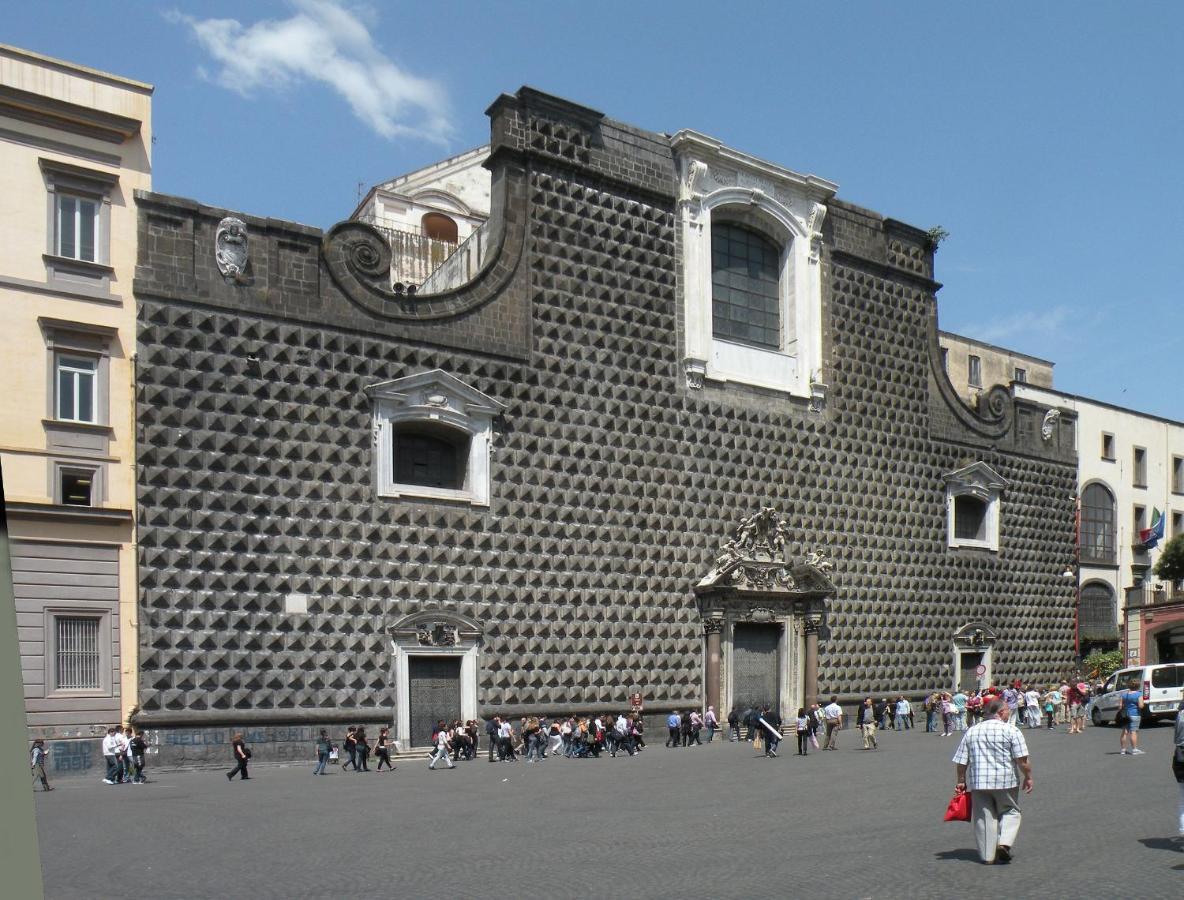 Holiday home Residenza D'epoca