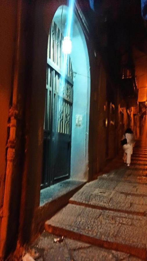Holiday home Napoli&love Bovio Centro Storico *