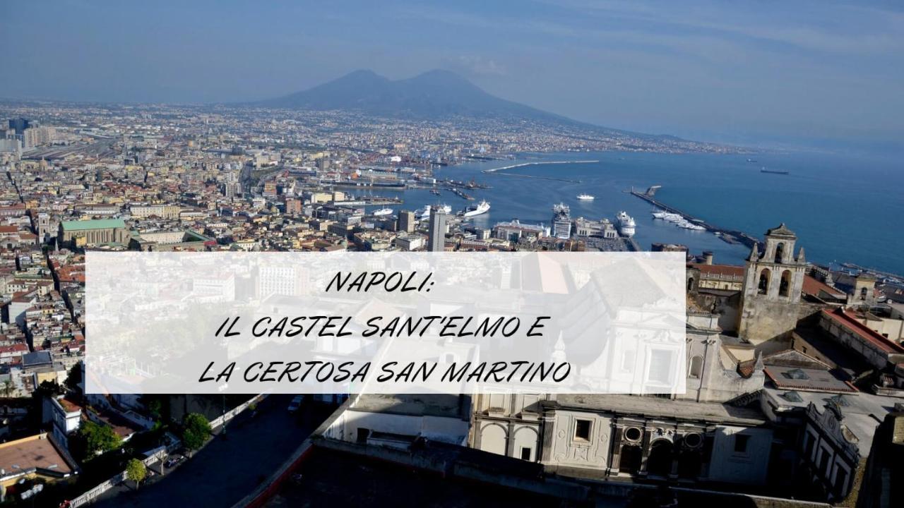 Holiday home Residenza D'epoca Naples