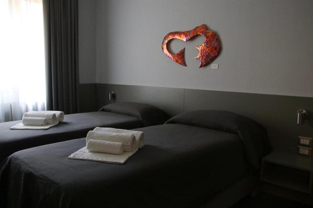 Bed & Breakfast Cloister Naples